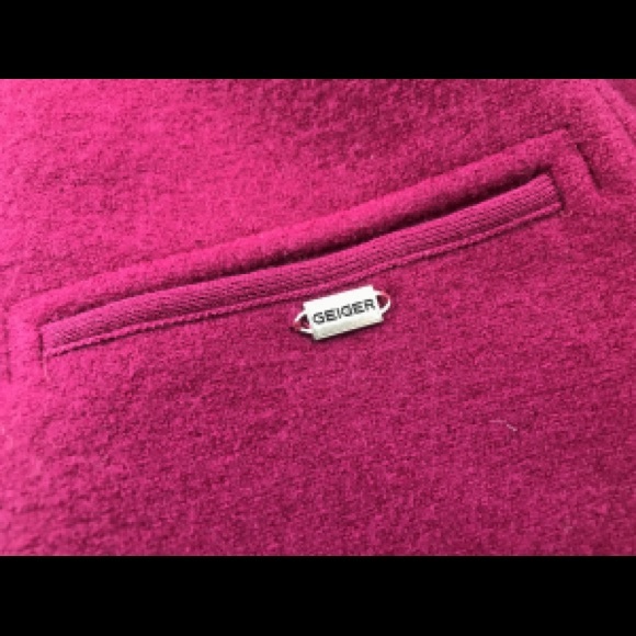 Geiger Women's Jacket - Picture 5 of 6